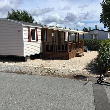 Frejus Tout Confort, Climatisation,Linge De Lit Et De Toilette, Coffre Fort, Ventilations Au Plafond Chambres Et Wifi Possible Exterior foto