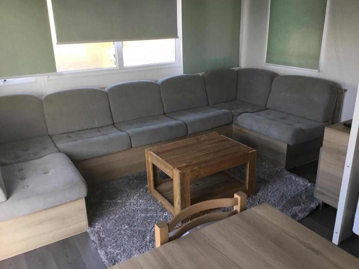 Frejus Tout Confort, Climatisation,Linge De Lit Et De Toilette, Coffre Fort, Ventilations Au Plafond Chambres Et Wifi Possible Exterior foto